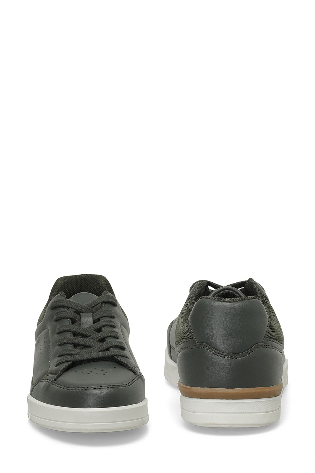 NERONE 4FX Haki Erkek Sneaker - Görsel 6