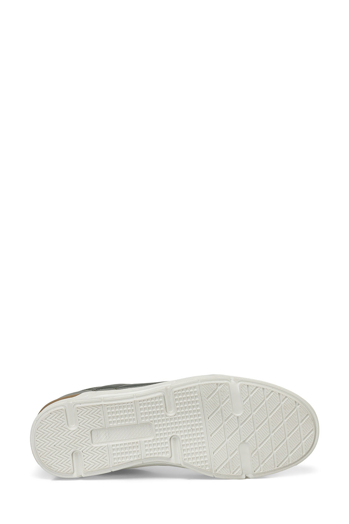 NERONE 4FX Haki Erkek Sneaker - Görsel 7