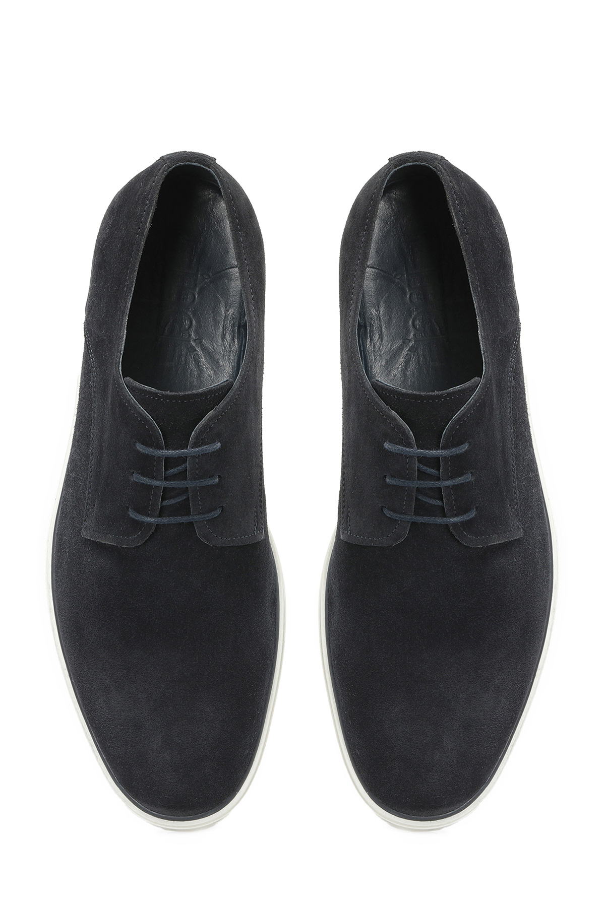 INCI JOLY S 4FX Lacivert Erkek Klasik Ayakkabı - Görsel 5