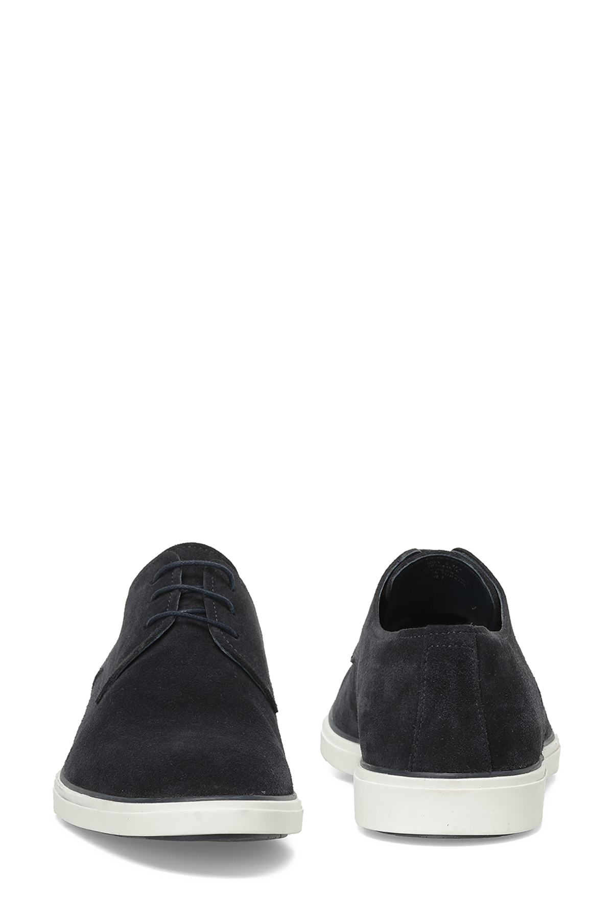 INCI JOLY S 4FX Lacivert Erkek Klasik Ayakkabı - Görsel 6