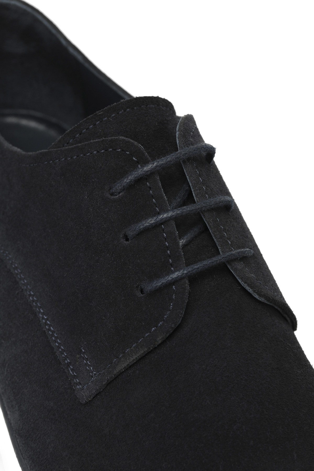 INCI JOLY S 4FX Lacivert Erkek Klasik Ayakkabı - Görsel 8