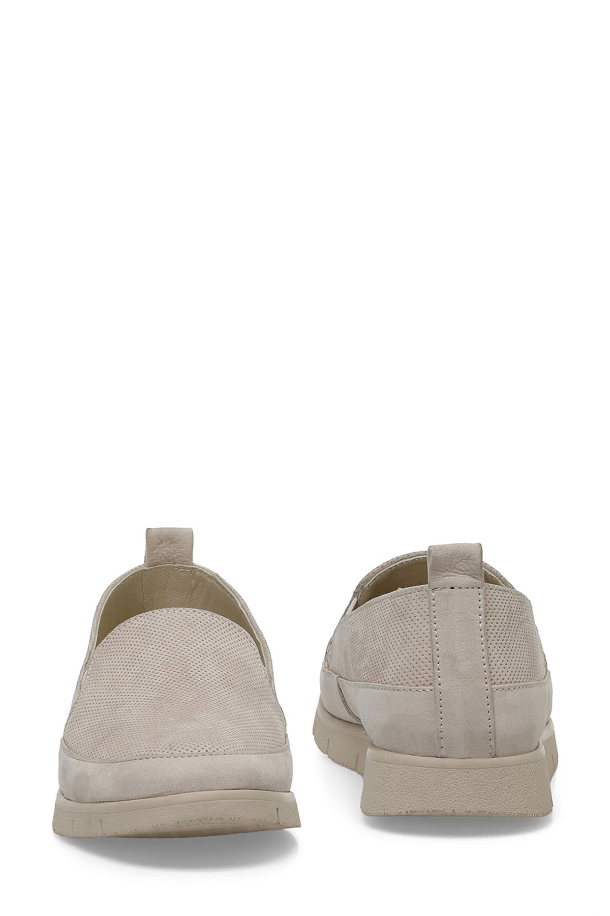 INCI ZENOW 4FX Pudra Kadın Düz Ayakkabı - Görsel 6