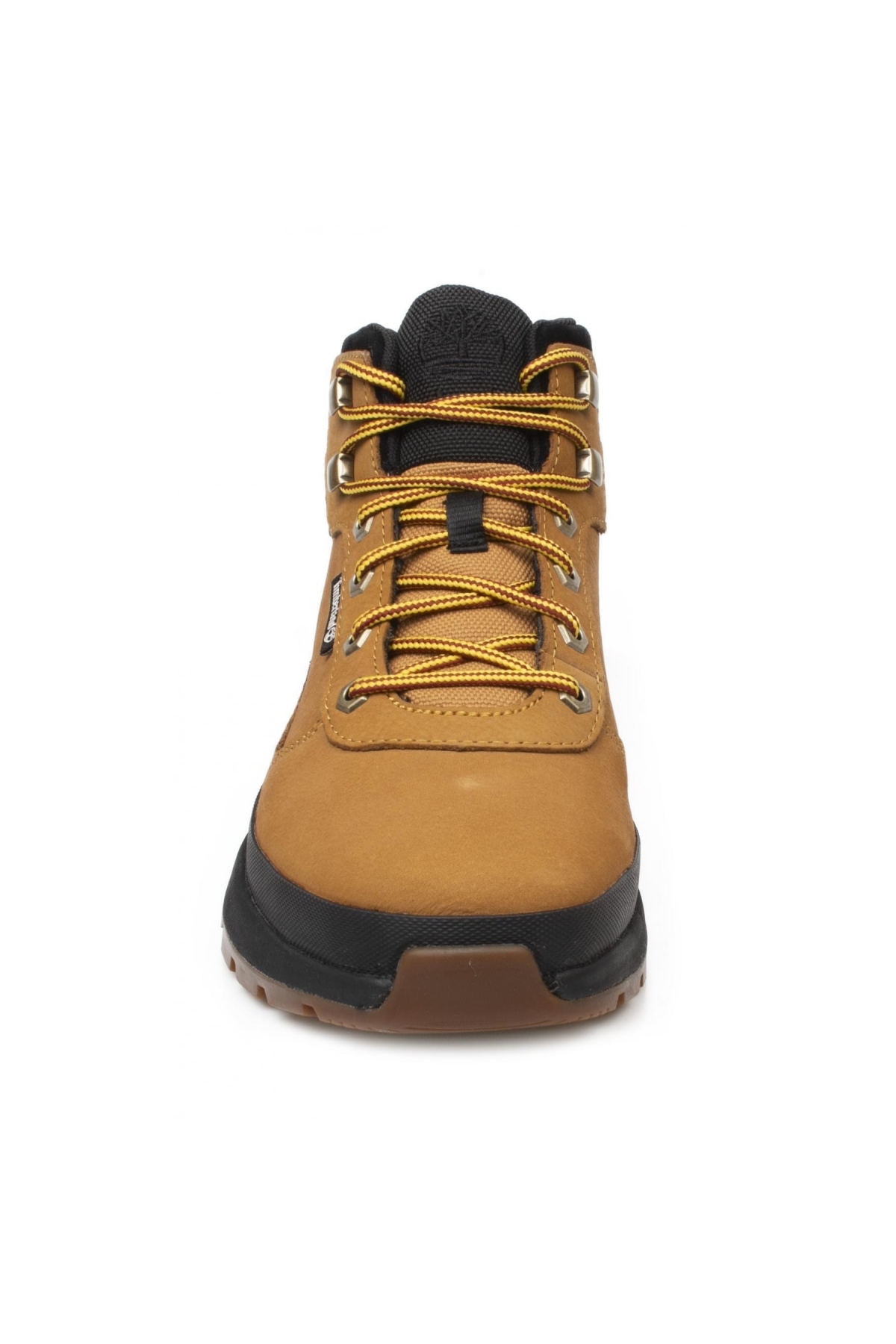 MID Lace Up Sneaker - Görsel 6