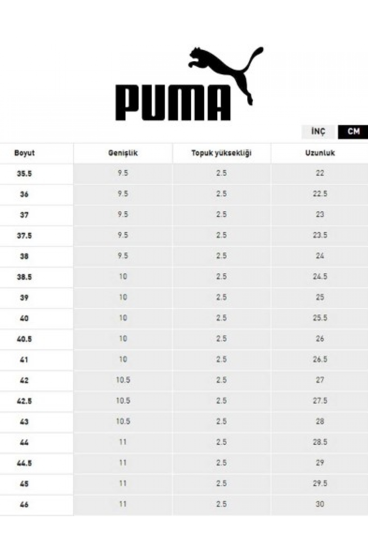 392336-07 Smash 3.0 Buck Unisex Spor Ayakkabı - Görsel 7