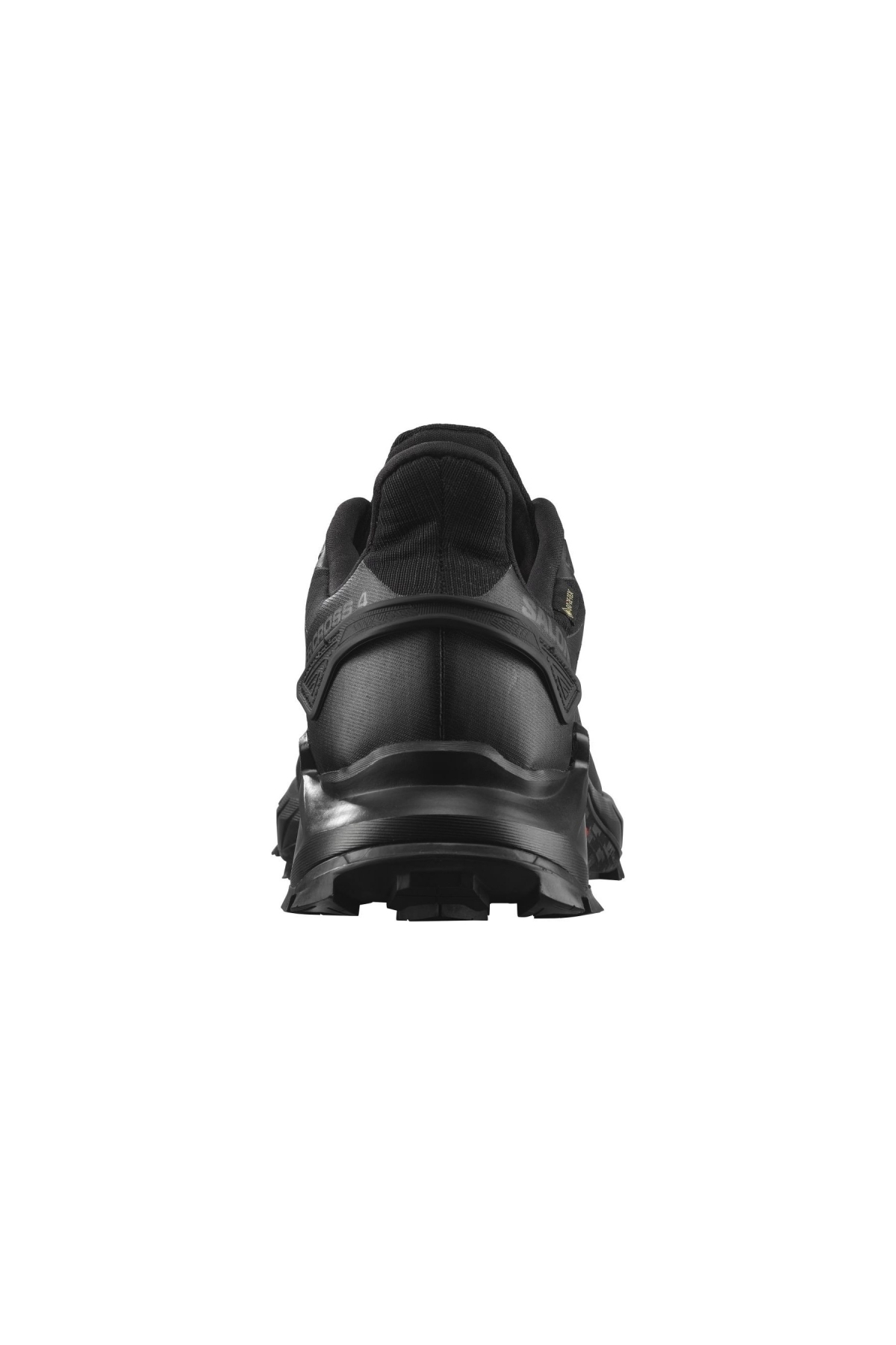 Supercross 4 Siyah Spor Ayakkabı (L41731600) - Görsel 3