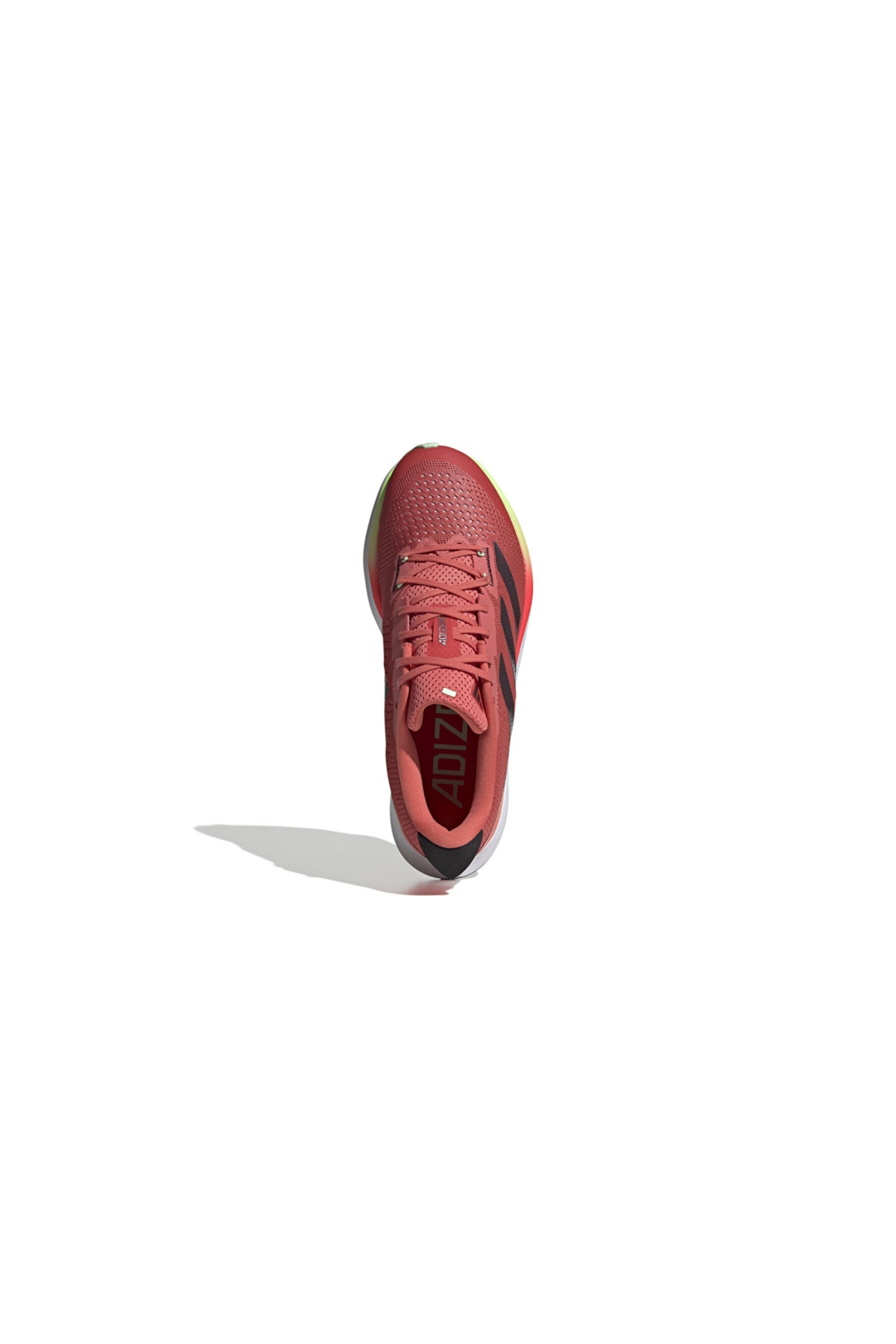 Adizero SL Erkek Kırmızı Koşu Ayakkabısı (IG8200) - Görsel 3