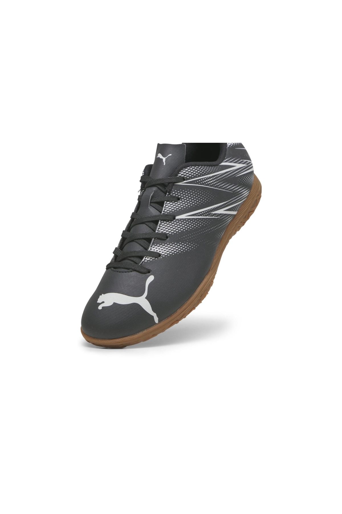 Attacanto It Erkek Siyah Halı Saha Ayakkabısı (107479-01) - Görsel 3