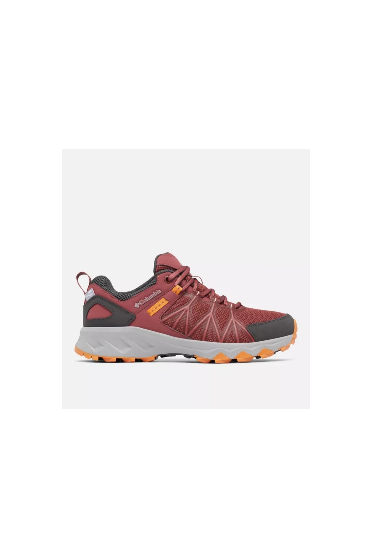 Peakfreak II Outdry Kadın Pembe Outdoor Ayakkabı (BL5953-679) - Görsel 2