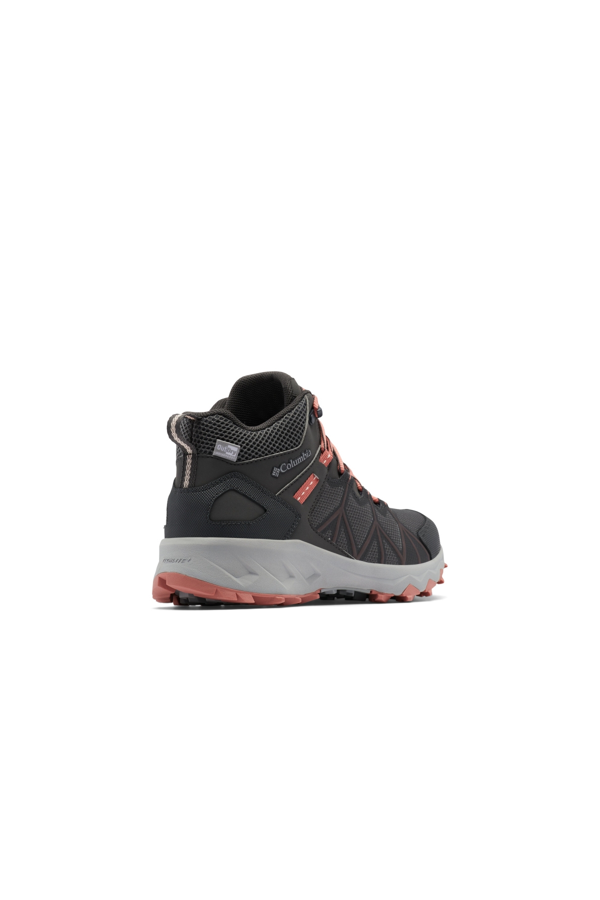 Peakfreak II Kadın Siyah Outdoor Ayakkabı (BL7573-089) - Görsel 3