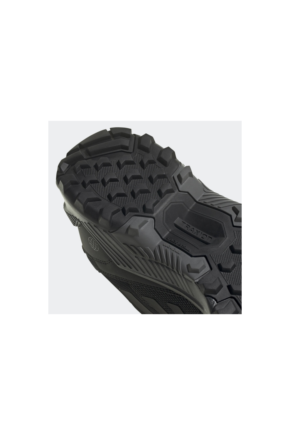 Terrex Eastrail 2 Kadın Siyah Spor Ayakkabı (HQ0935) - Görsel 8