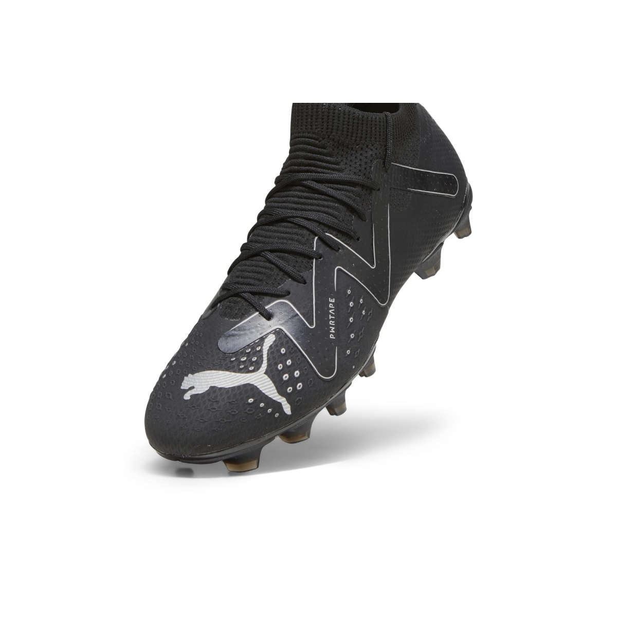 Future Pro Fg/Ag Erkek Siyah Krampon (107361-02) - Görsel 7