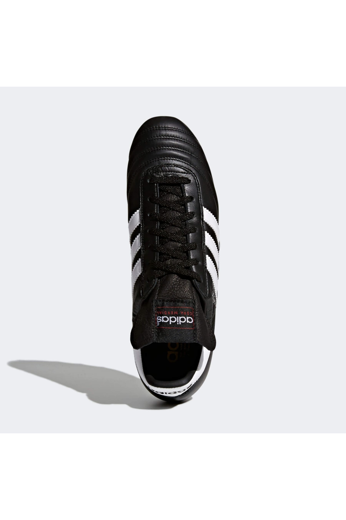 Copa Mundial Erkek Siyah Krampon - Görsel 3