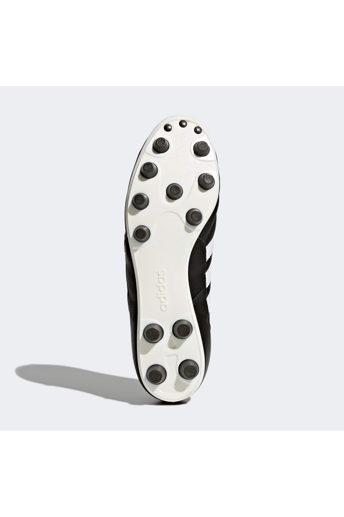 Copa Mundial Erkek Siyah Krampon - Görsel 4