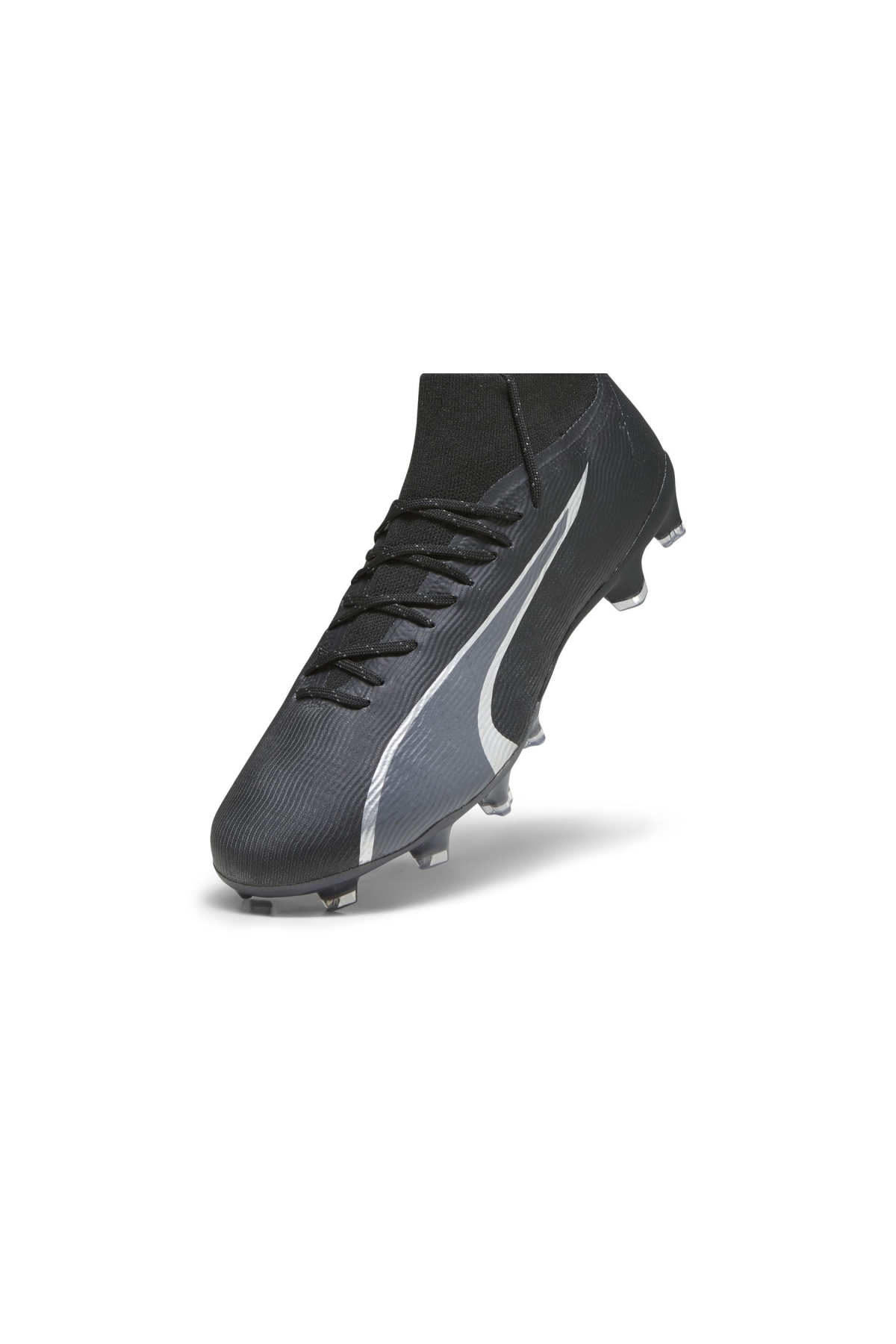 Ultra Pro Fg/Ag Erkek Siyah Krampon (107422-02) - Görsel 7