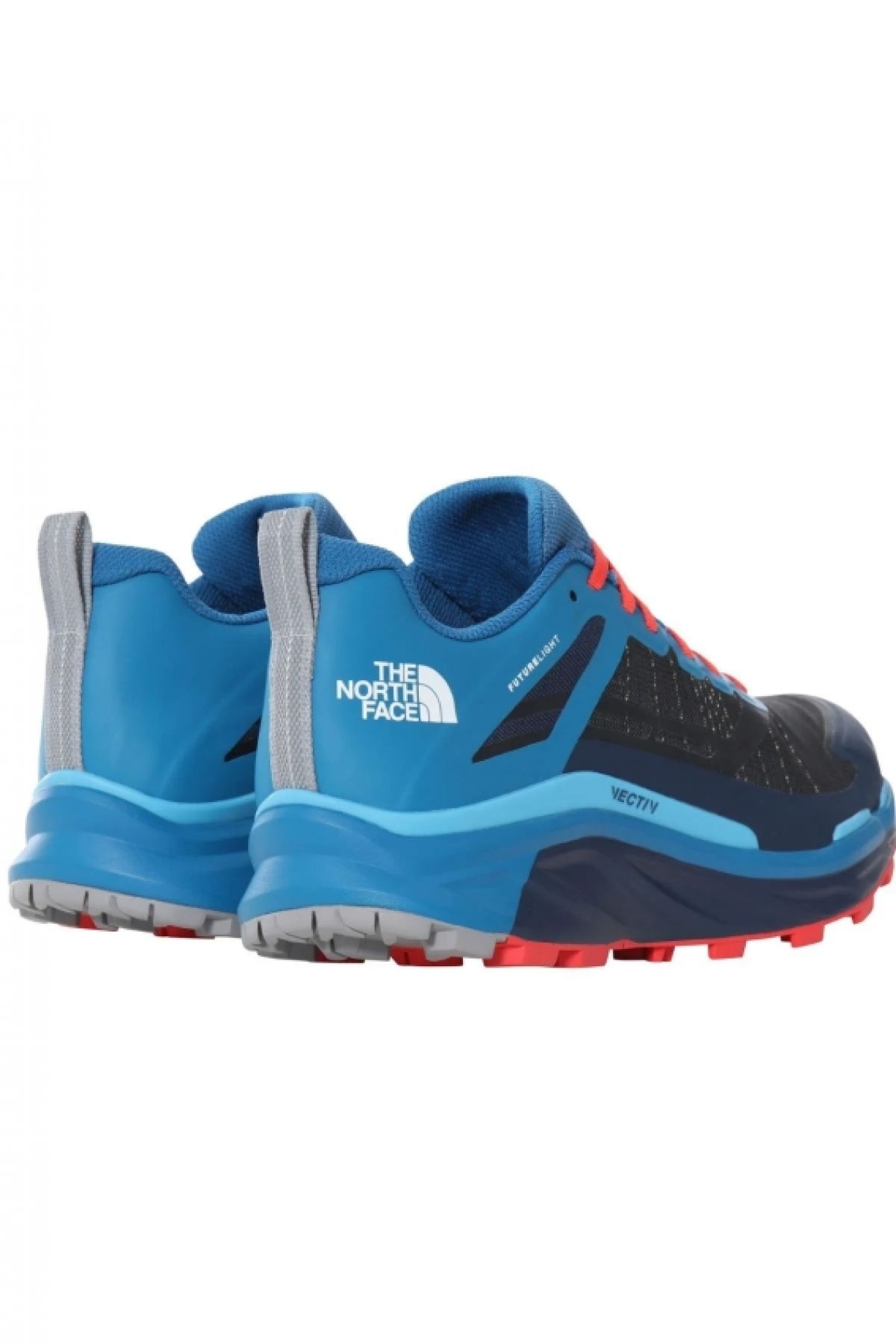 Vectıc Infınıte Futurelıght Erkek Ayakkabı Mavi NF0A52QZ50H1 - Görsel 3