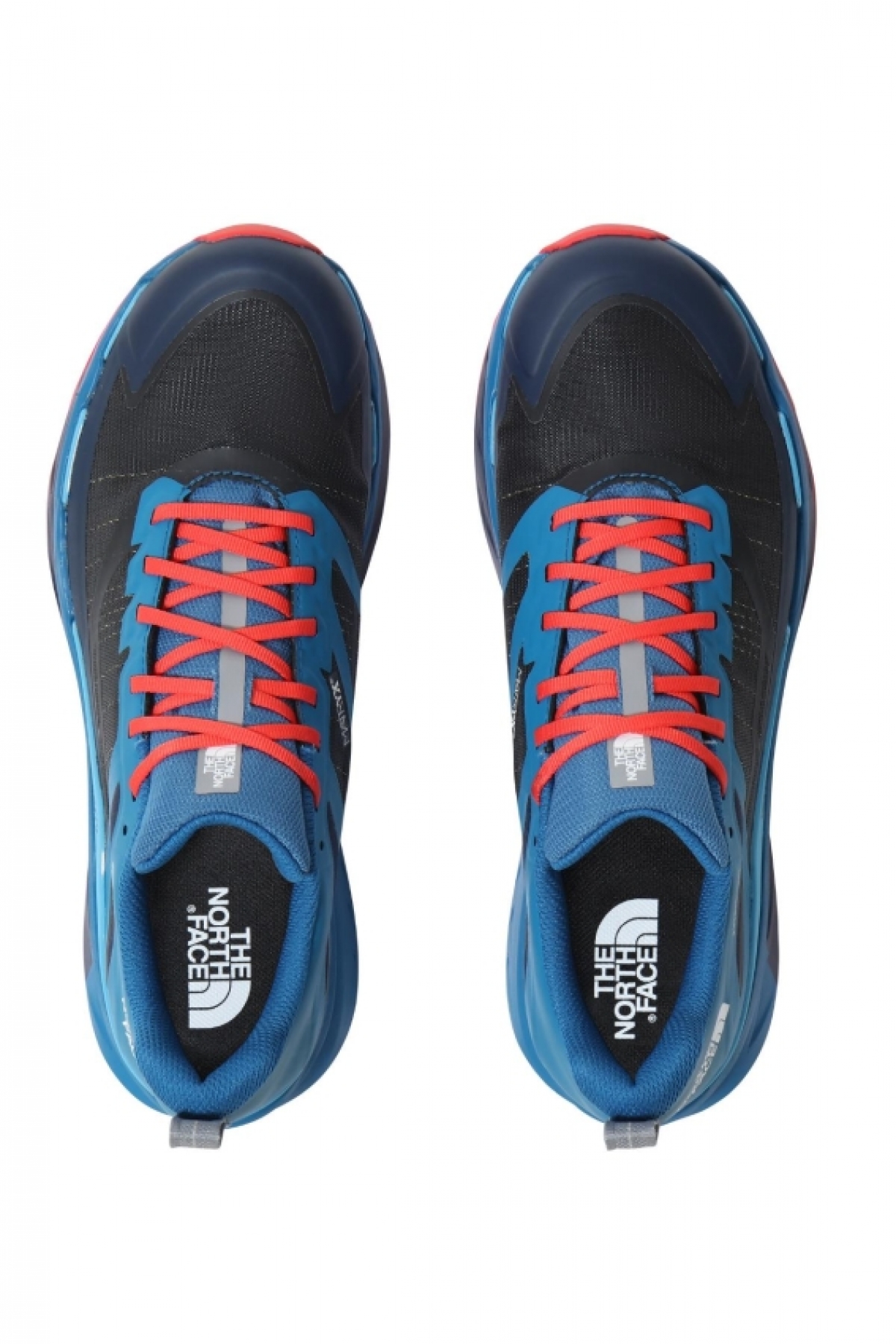 Vectıc Infınıte Futurelıght Erkek Ayakkabı Mavi NF0A52QZ50H1 - Görsel 4