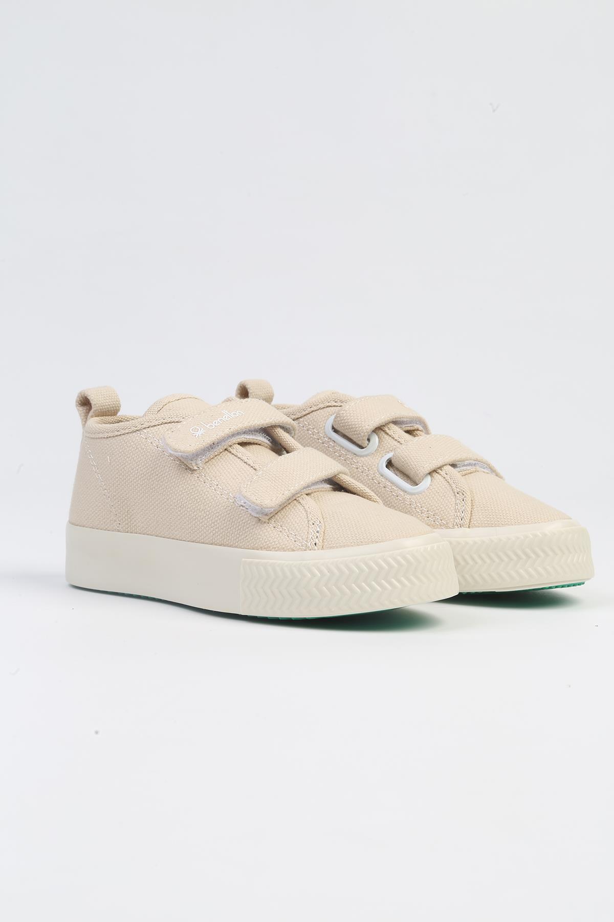 ® | BN-30972- 3394 Beji-Çocuk Spor Ayakkabı - Görsel 3