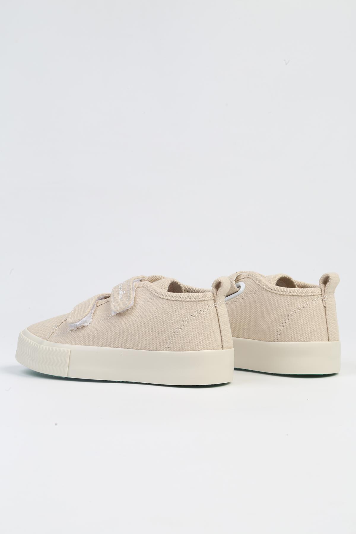 ® | BN-30972- 3394 Beji-Çocuk Spor Ayakkabı - Görsel 4