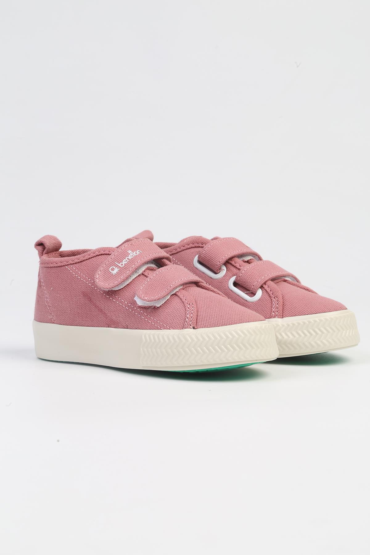 ® | BN-30972- 3394 Gul Kurusu-Çocuk Spor Ayakkabı - Görsel 3