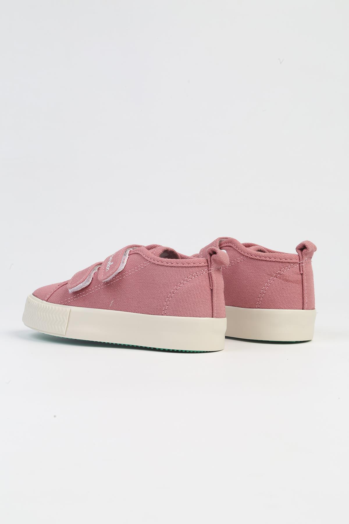 ® | BN-30972- 3394 Gul Kurusu-Çocuk Spor Ayakkabı - Görsel 4