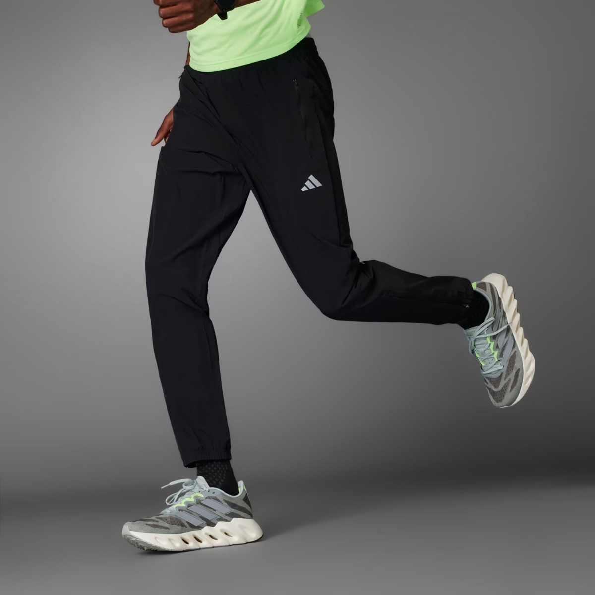 TKO ADIDAS Erkek RUN IT TKO PANT Siyah IL7187 | Korayspor