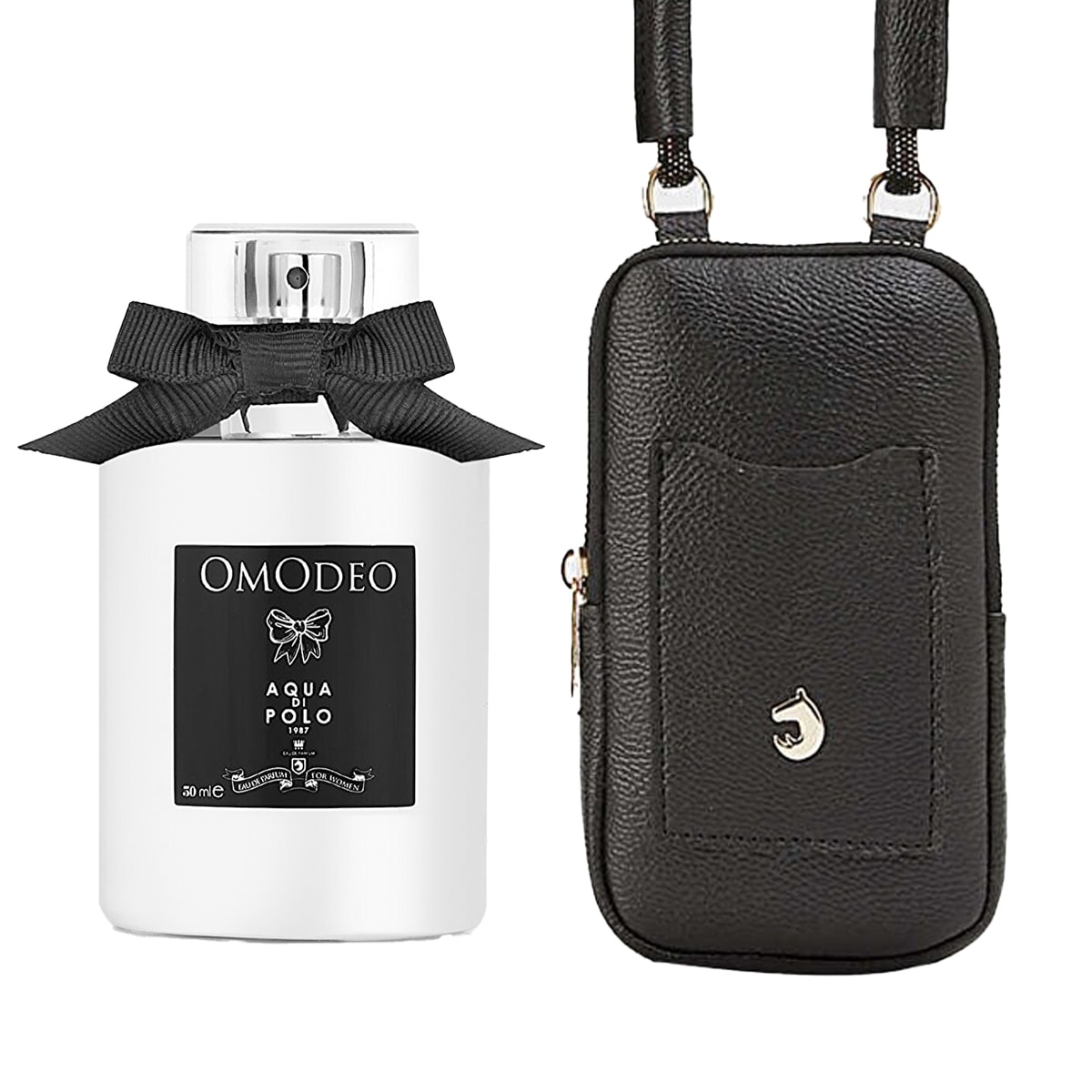 aqua di polo omodeo