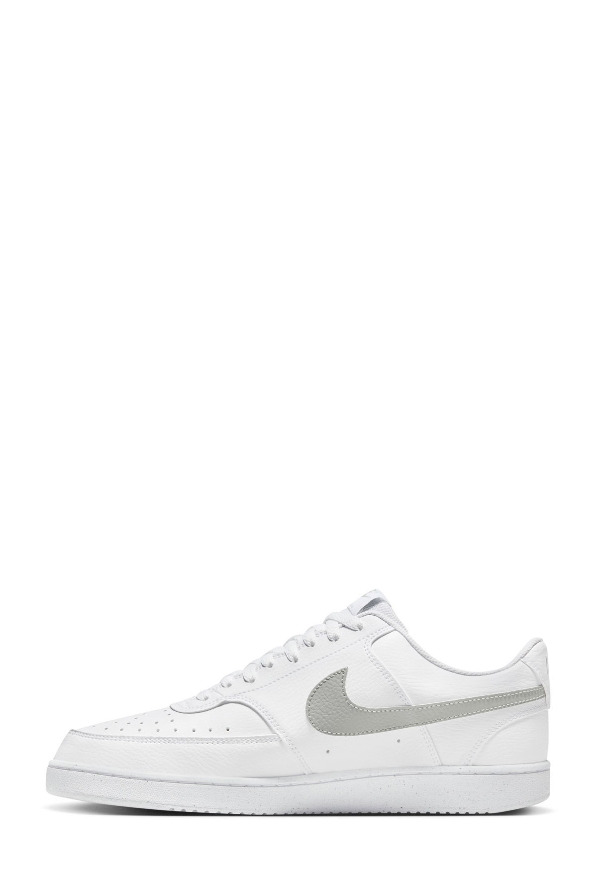 Nike COURT VISION LO NN Beyaz Erkek Sneaker 101919870 IN Street