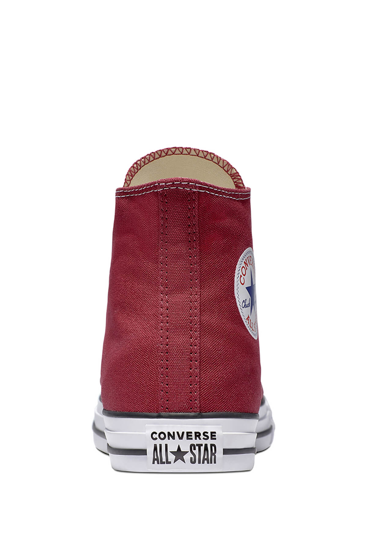 Converse CHUCK TAYLOR ALL STAR Bordo Kad n High Sneaker 101013046