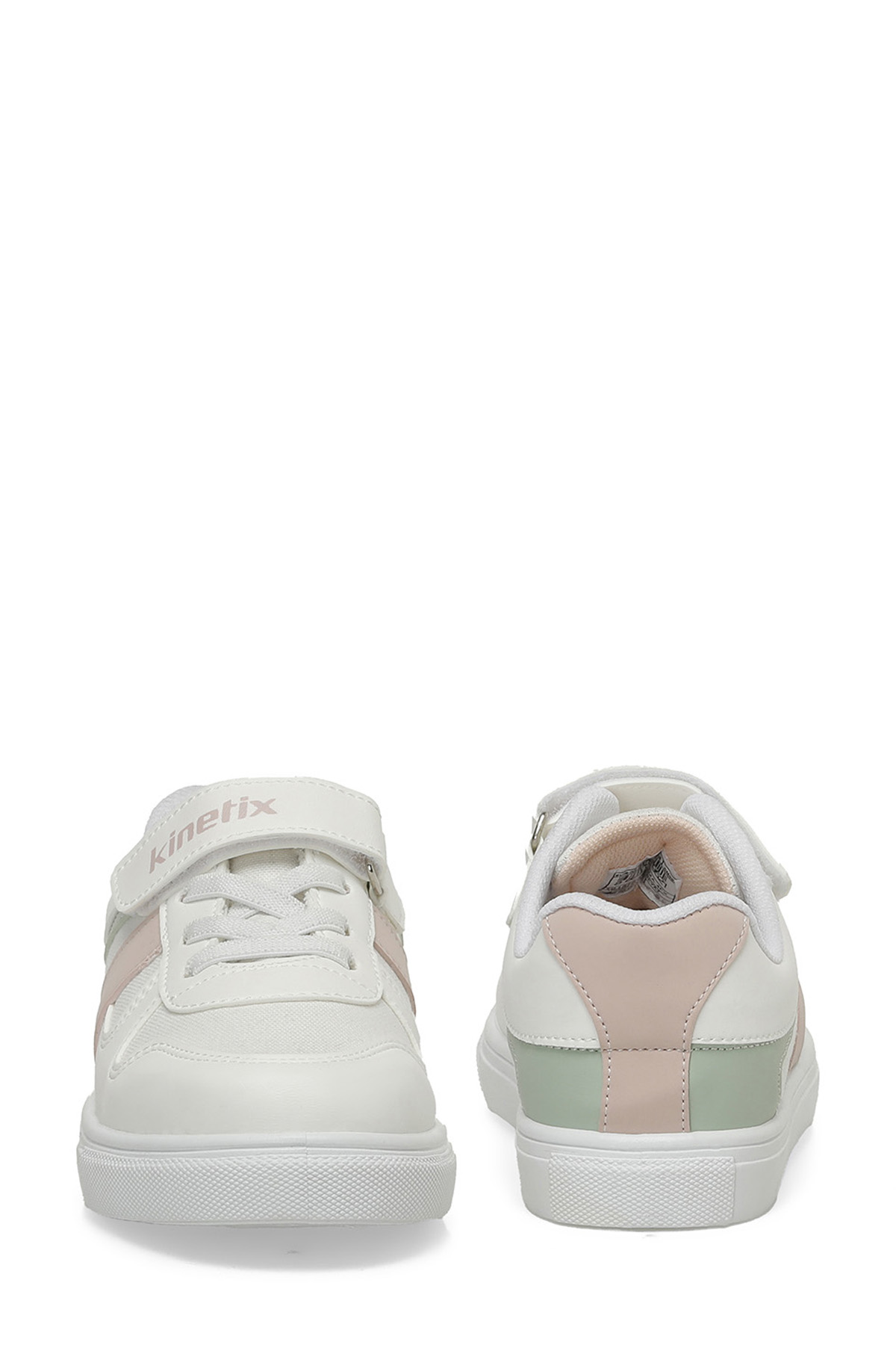Kinetix Kinetix ENIMA 4FX Beyaz Kız Çocuk Sneaker Flo'da! Beyaz - 6. görsel
