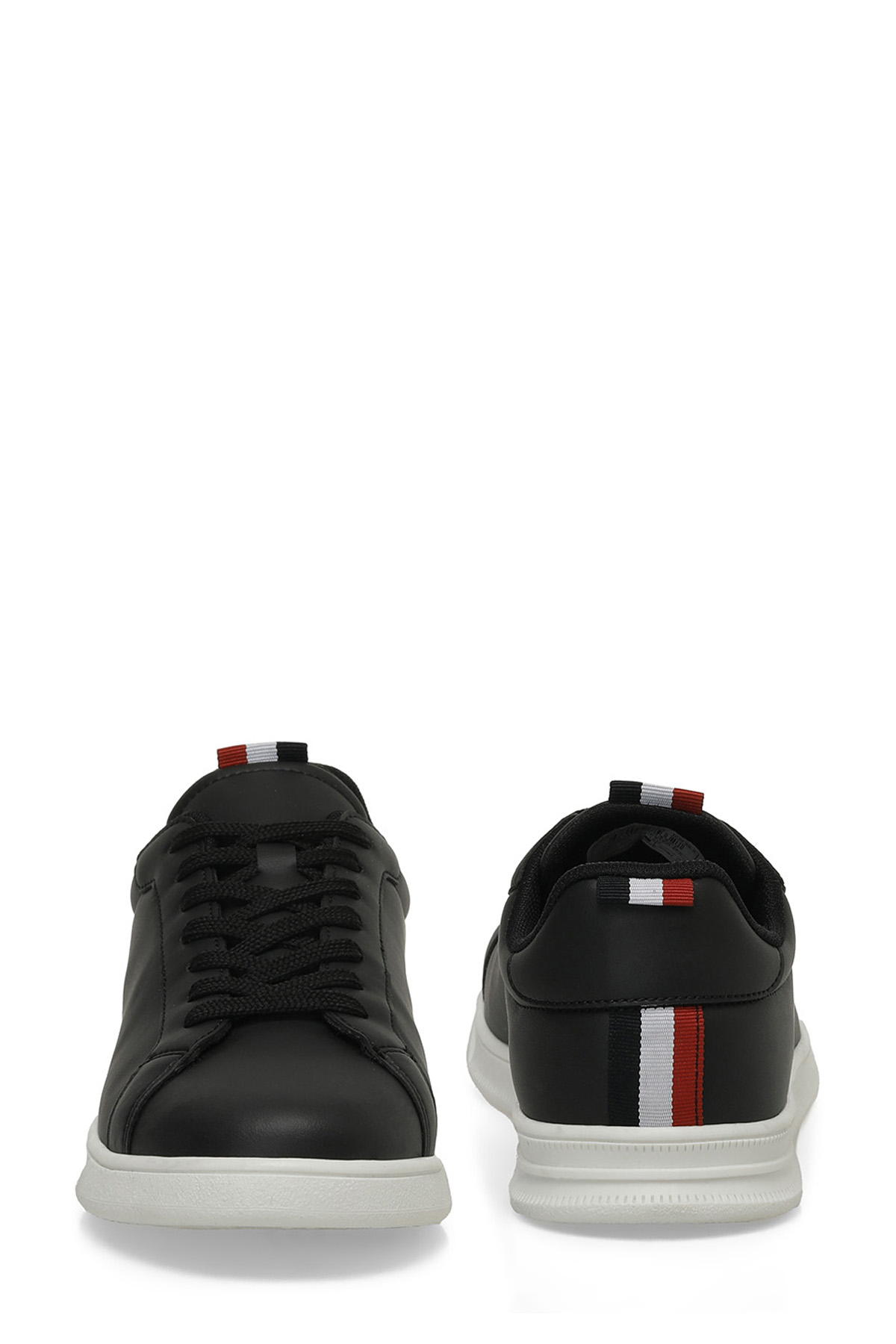 Torex HESTER 4FX Siyah Erkek Sneaker - Görsel 6