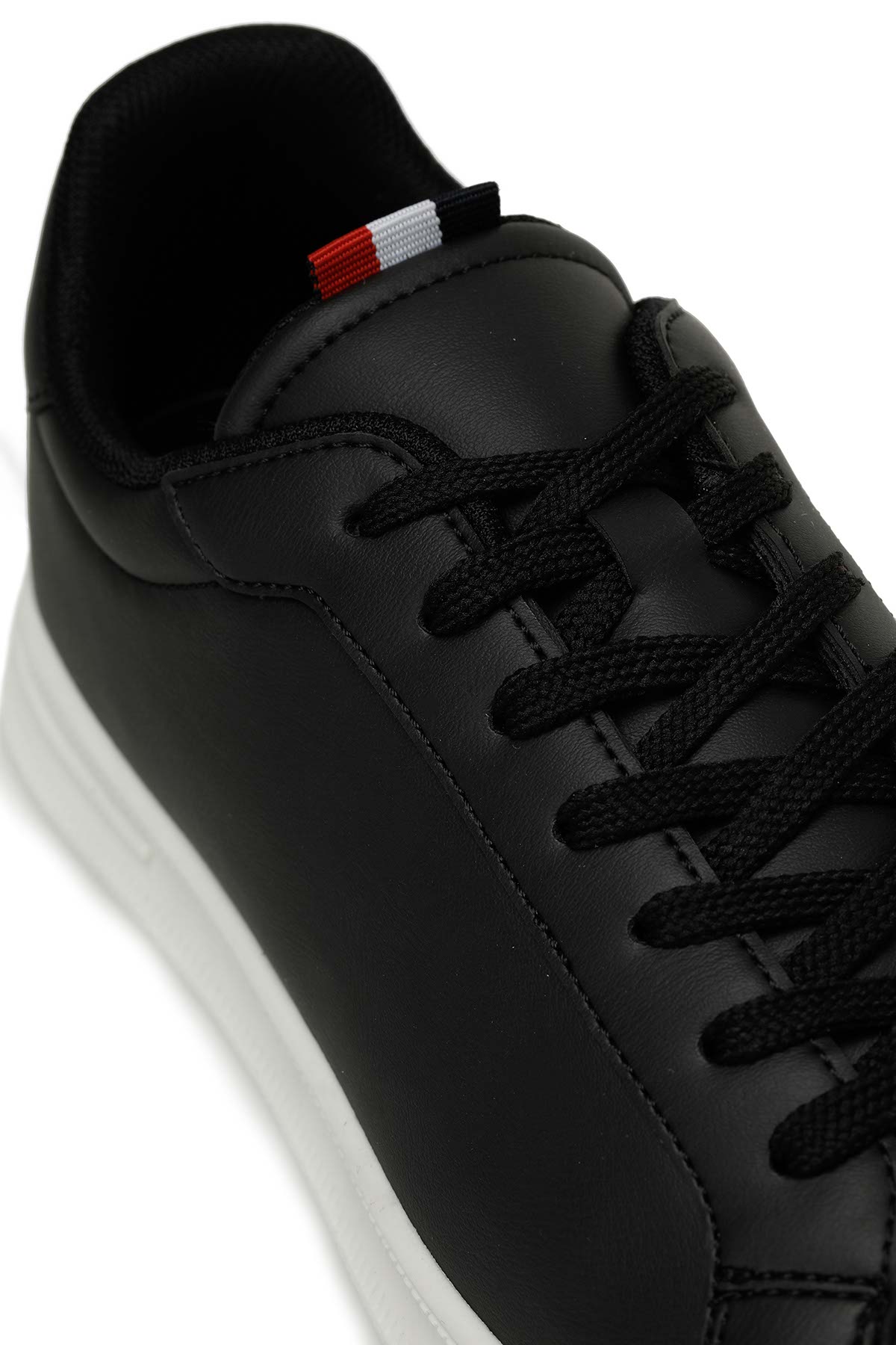 Torex HESTER 4FX Siyah Erkek Sneaker - Görsel 8