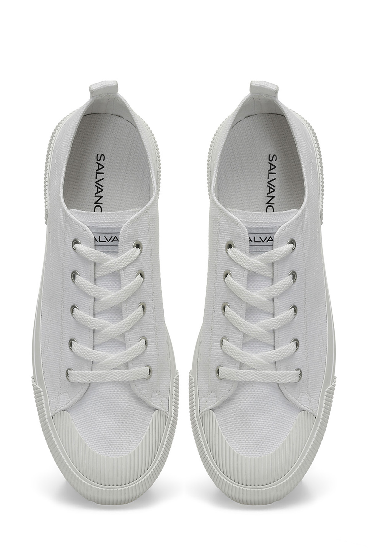 NEGRAS 4FX Beyaz Erkek Sneaker - Görsel 5