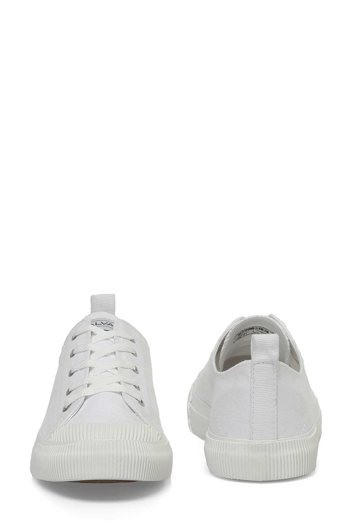 NEGRAS 4FX Beyaz Erkek Sneaker - Görsel 6