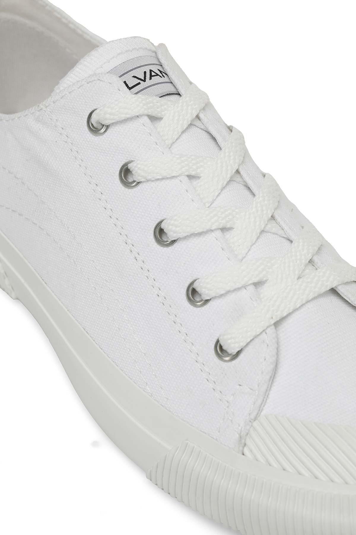 NEGRAS 4FX Beyaz Erkek Sneaker - Görsel 8