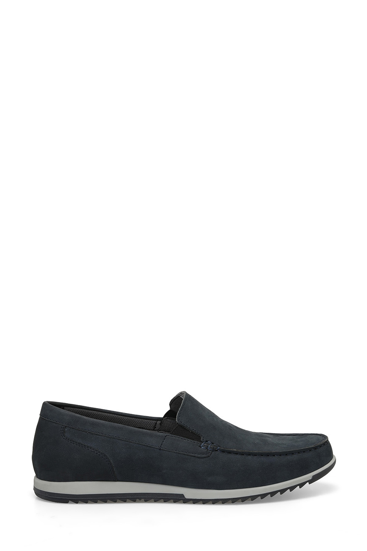 Zealata 4FX Lacivert Erkek Loafer