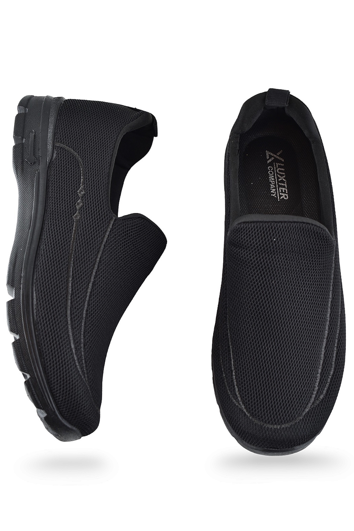 1003 Tam Ortopedik Hafif Taban Erkek Spor Ayakkabı Yazlık Hafif Taban Eva - Görsel 4