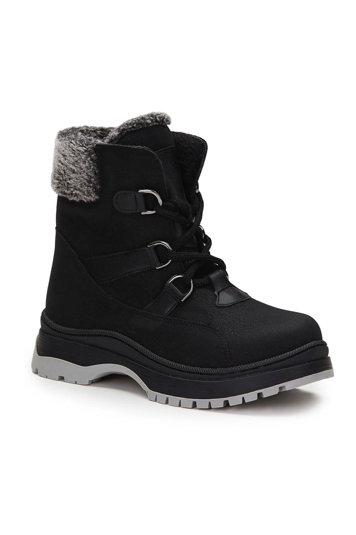 Alexis Kürklü Ortopedik Çocuk Bot - Görsel 4