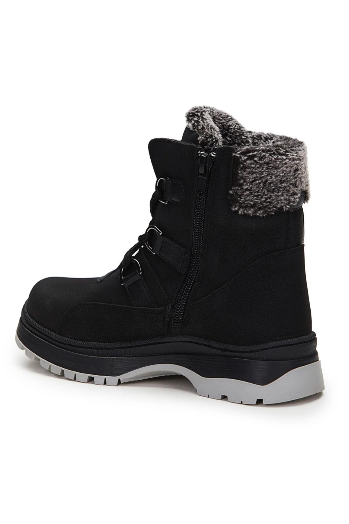 Alexis Kürklü Ortopedik Çocuk Bot - Görsel 5