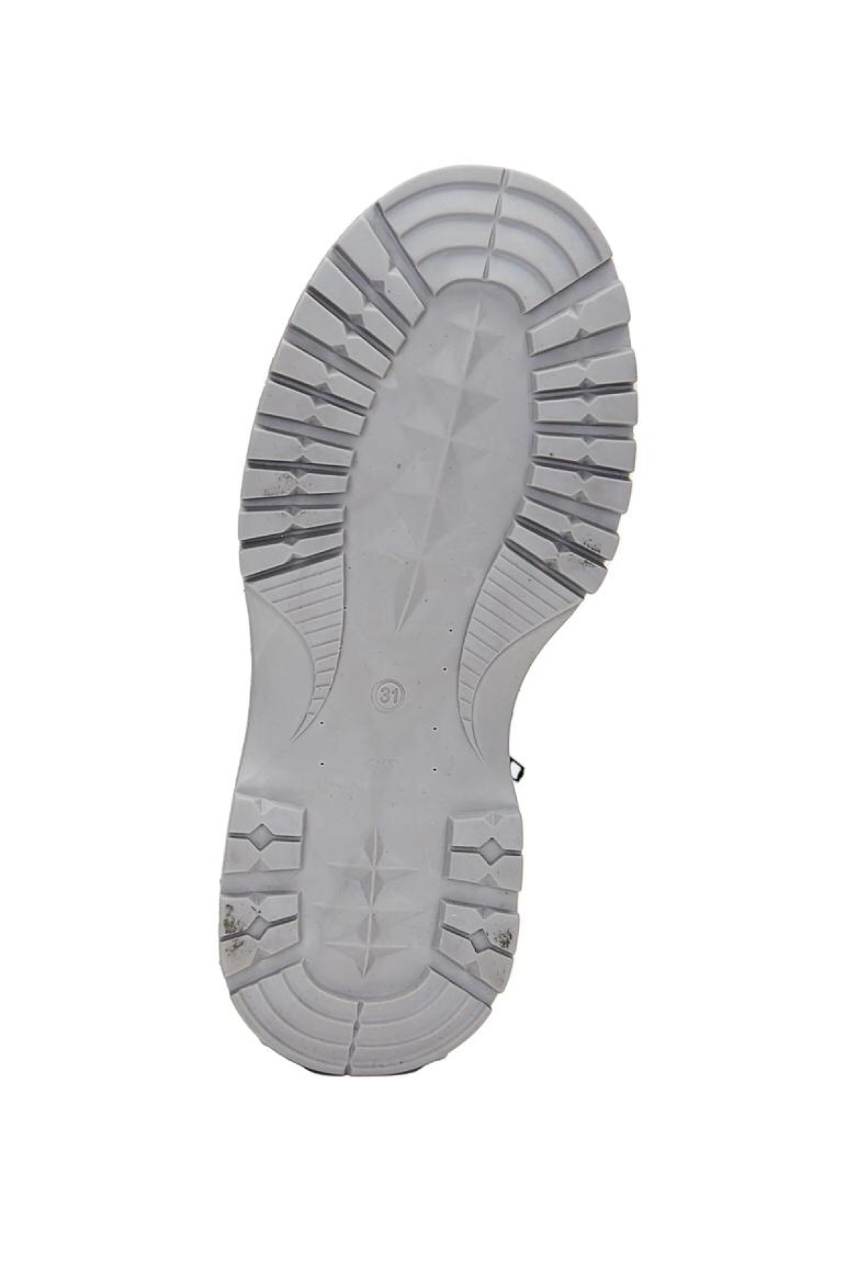 Alexis Kürklü Ortopedik Çocuk Bot - Görsel 6