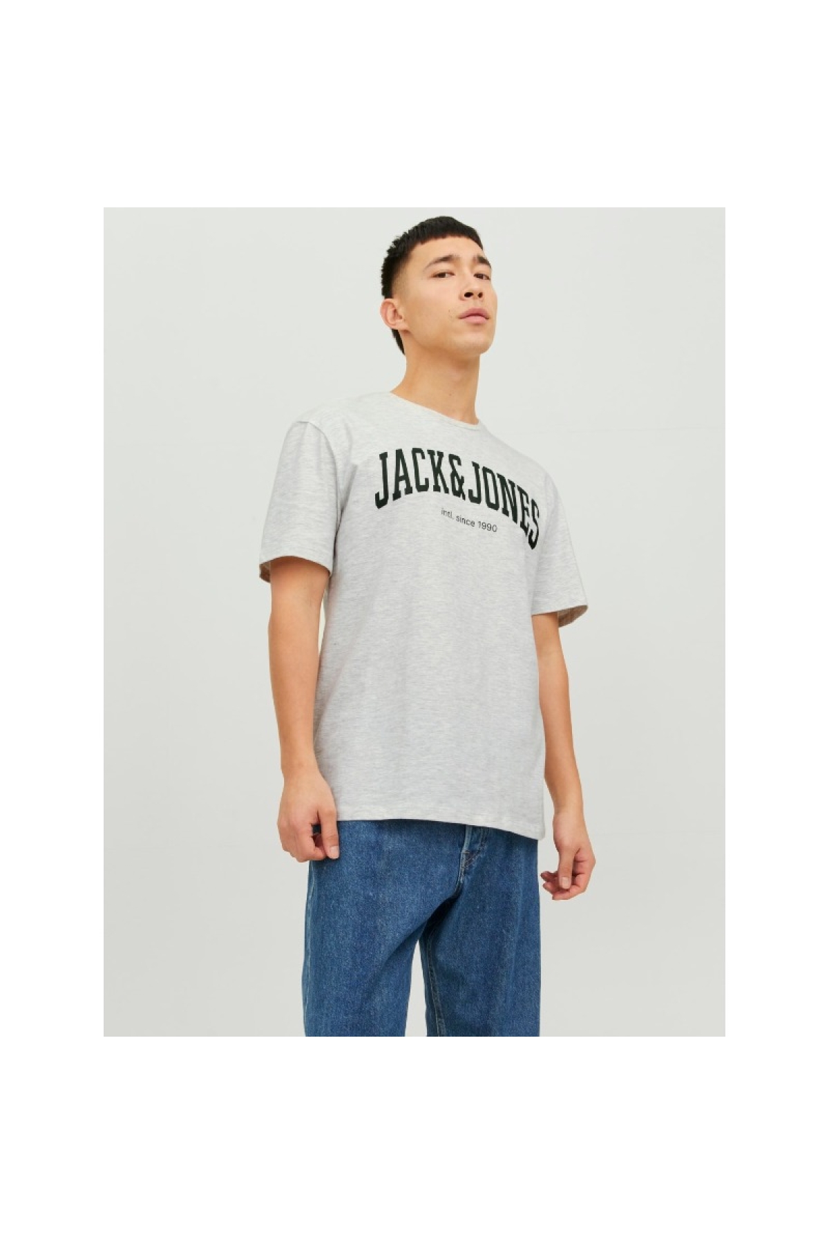 Jack&Jones Jjejosh Erkek T-shirt