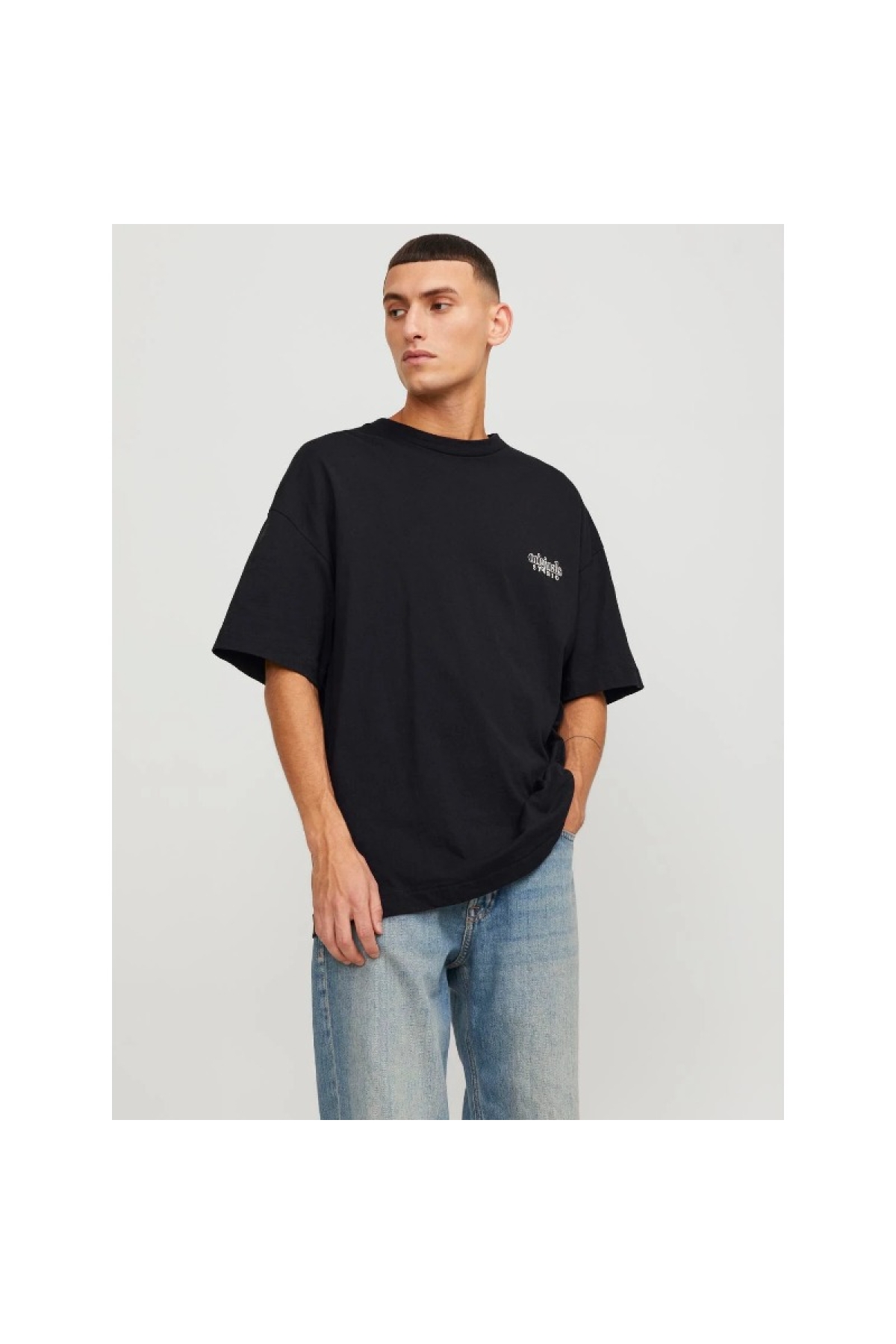 Jack&Jones Erkek T-shirt