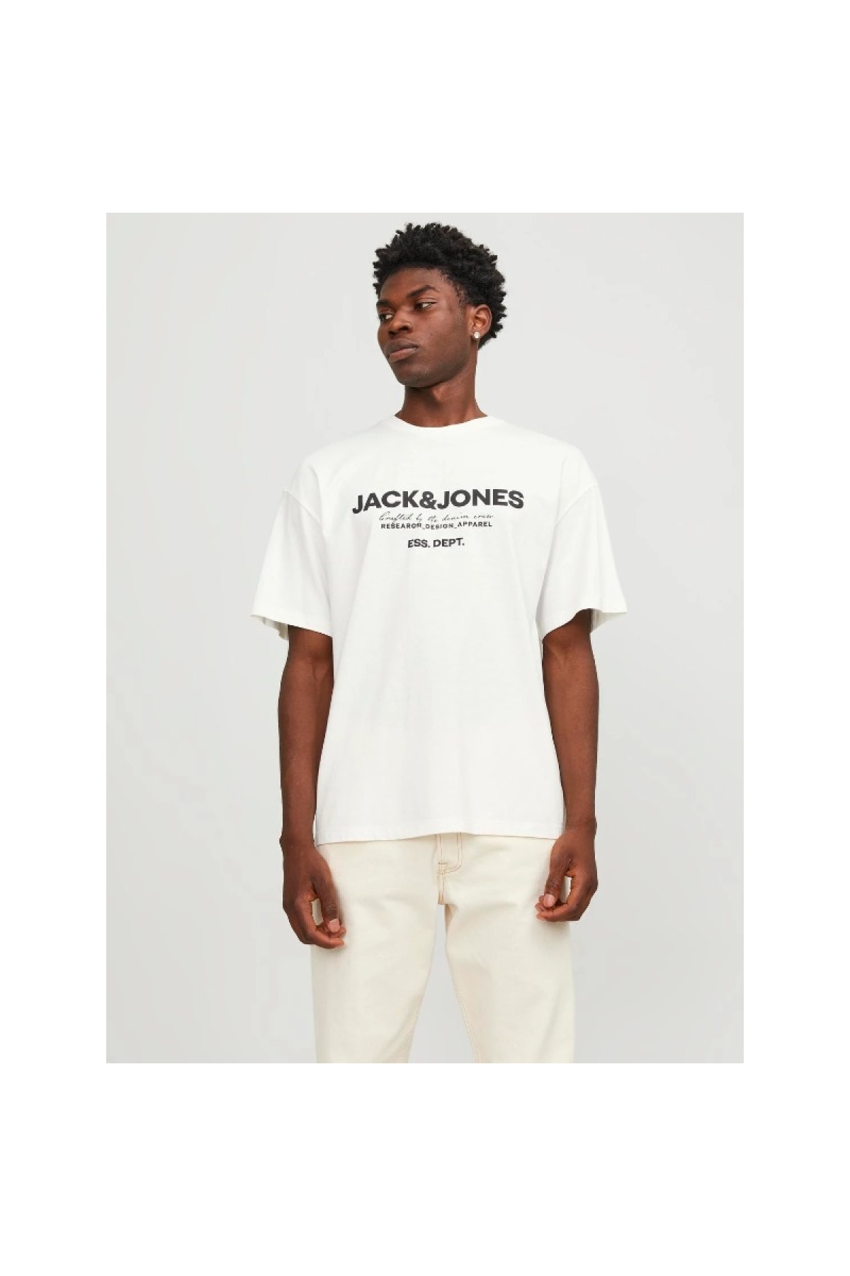 Jack&Jones Erkek T-shirt