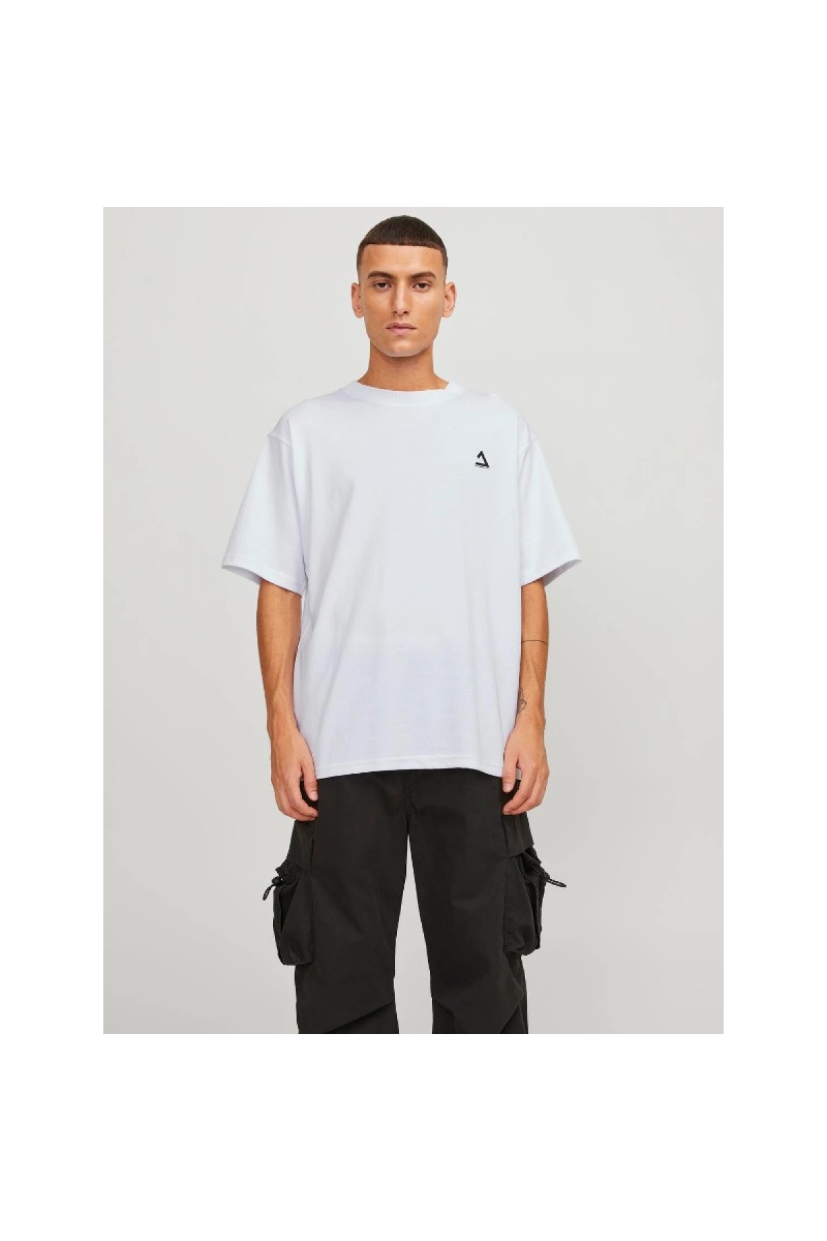 Jack&Jones Erkek T-shirt