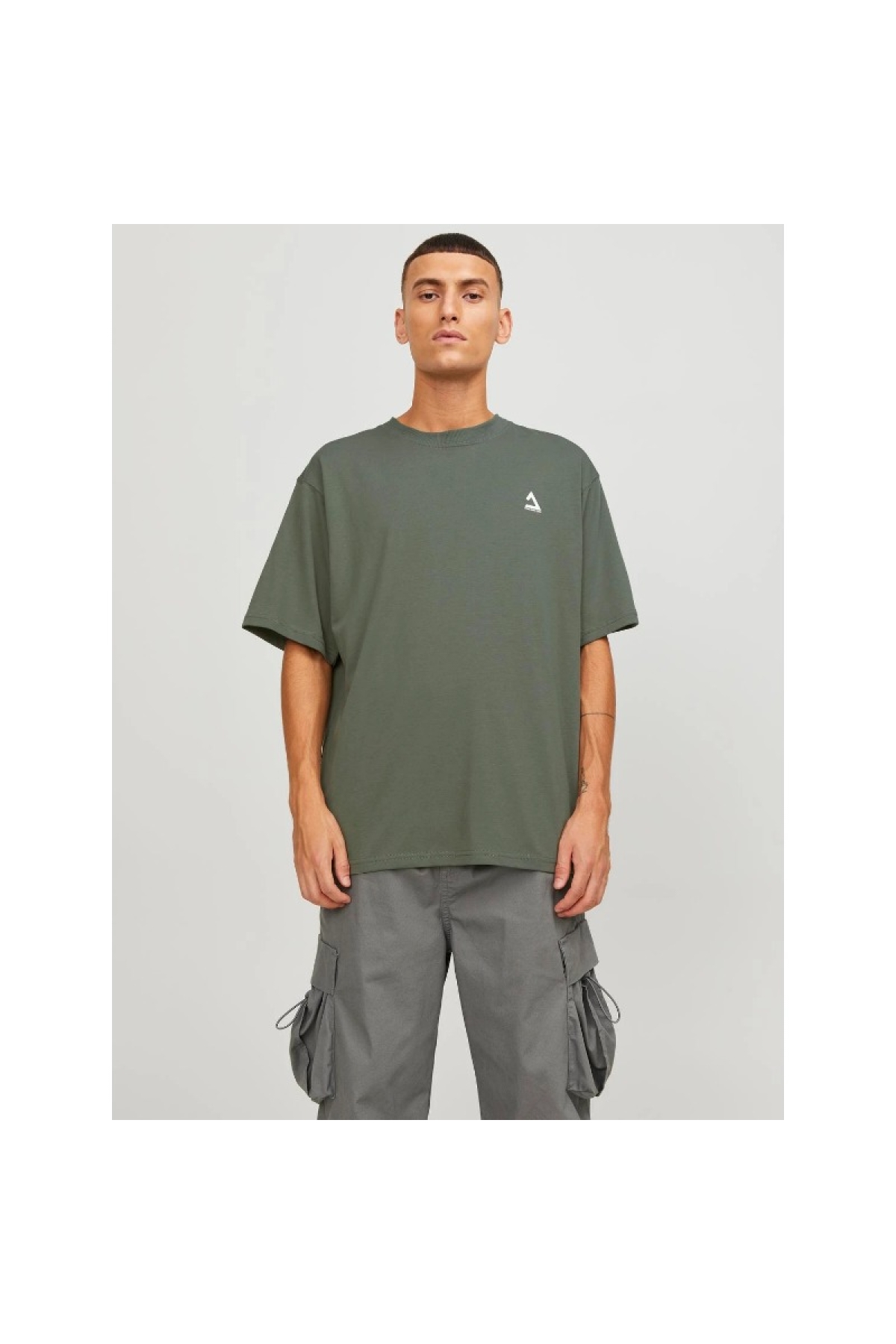 Jack&Jones Erkek T-shirt