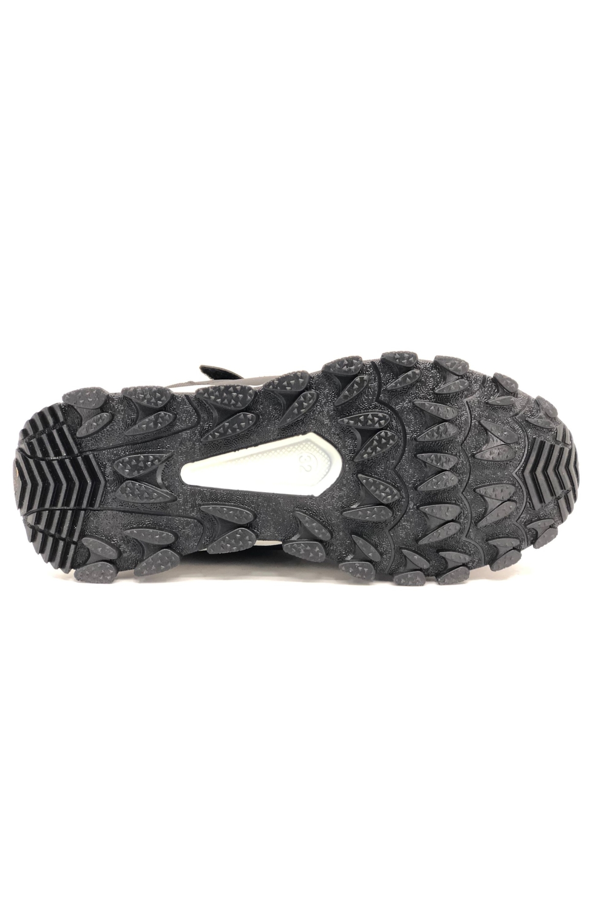 Cool Doruk Kauçuk Taban Kaymaz Su Geçirmez Çocuk Bot - Görsel 7