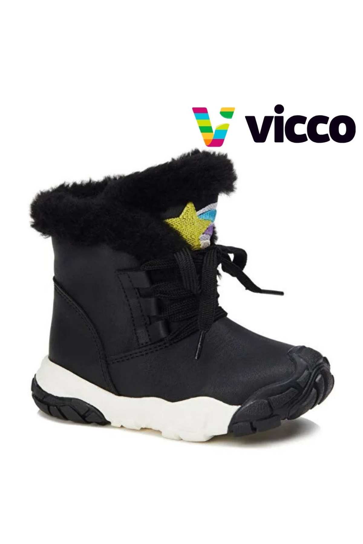 Dance Ortopedik Çocuk Bot - Görsel 4