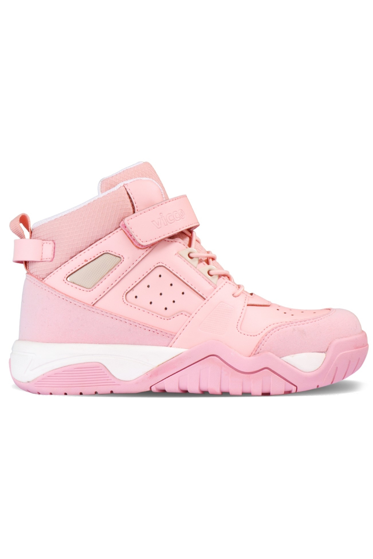 Mars Jordan Sneaker Force Ortopedik Çocuk Spor Ayakkabı - Görsel 2