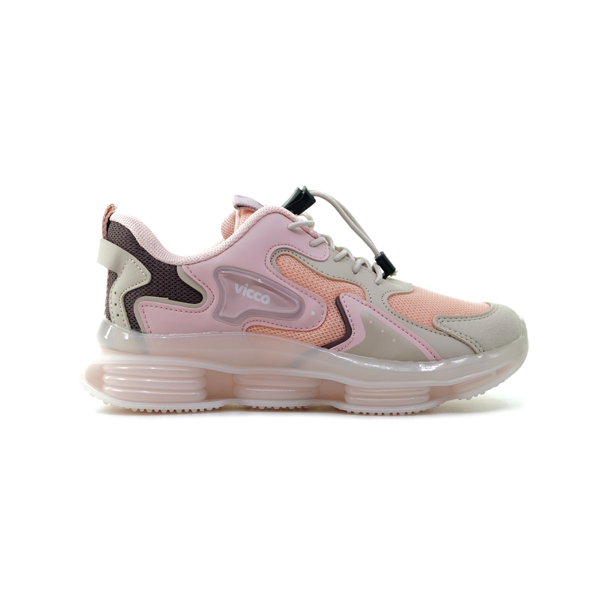 VİCCO MASK KIZ ÇOCUK GÜNLÜK AIR TABAN SNEAKER SPOR AYAKKABI (26-37