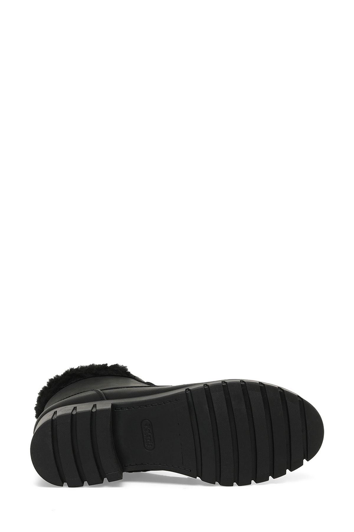 Polaris 162267.Z4PR Siyah Kadın Bot - Görsel 7