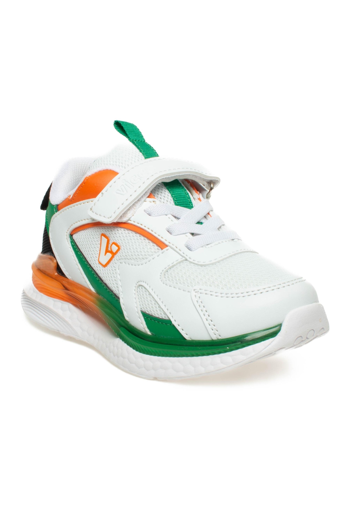 Vicco Vicco 346.P24Y112 Massa Patik Phylon Çok Renkli Çocuk Spor Ayakkabı Flo'da! Çok Renkli - 3. görsel